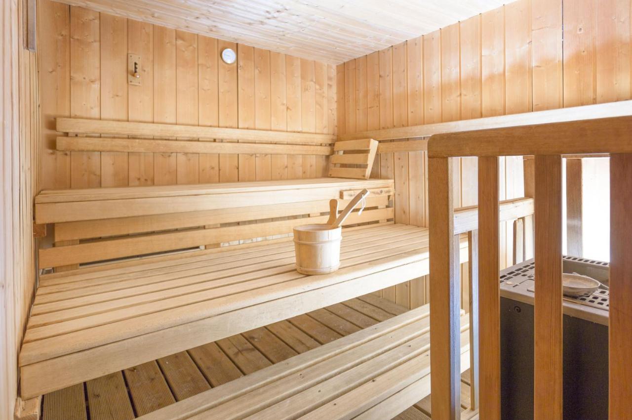 Hotel Club Mmv Le Val Cenis *** Lanslebourg-Mont-Cenis Buitenkant foto
